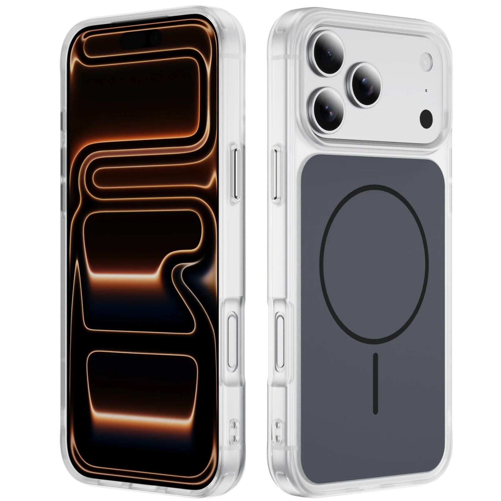 Fashion Fitted Cover Protection Case for Iphone 17 Pro Max Air 16e 16 15 Plus 13 12 Pro Iphone17 for Iphone 17 Covers