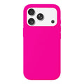 Original Official Silicone Case For iPhone 17ProMax 16 13 12 15 14 Pro Phone Cases For iPhone 16 13Pro 17 11 14 15 Pro Max Cover