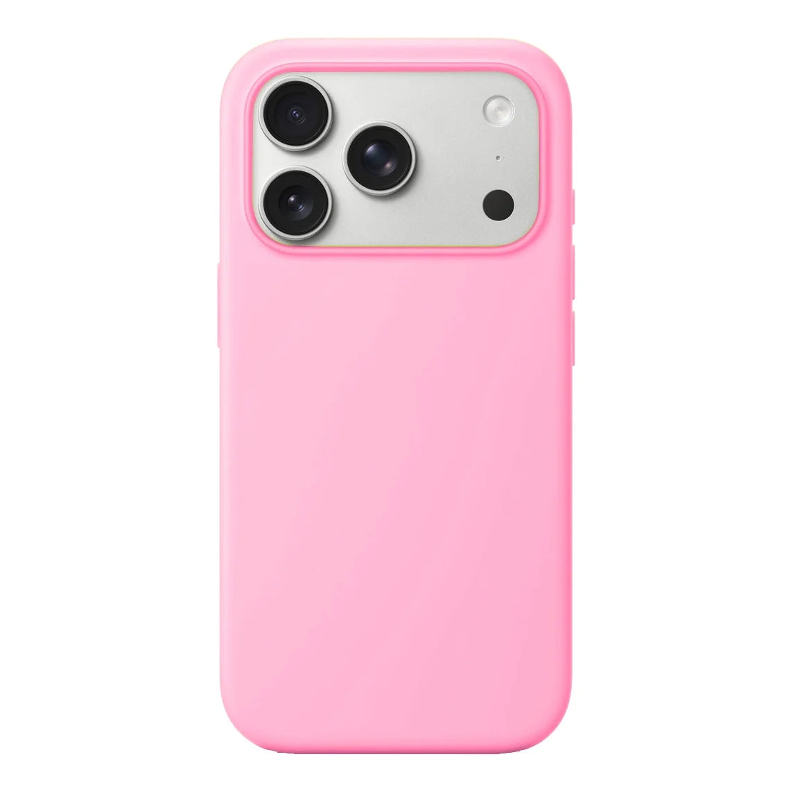 Original Official Silicone Case For iPhone 17ProMax 16 13 12 15 14 Pro Phone Cases For iPhone 16 13Pro 17 11 14 15 Pro Max Cover